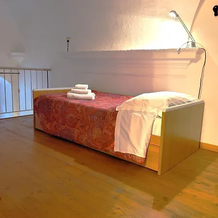 Rvh Apartment *