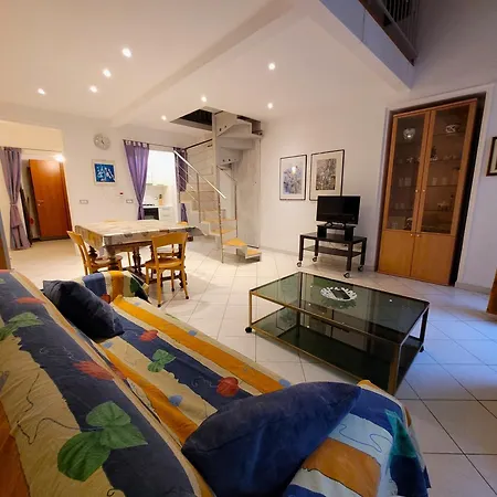 Apartment Rvh *