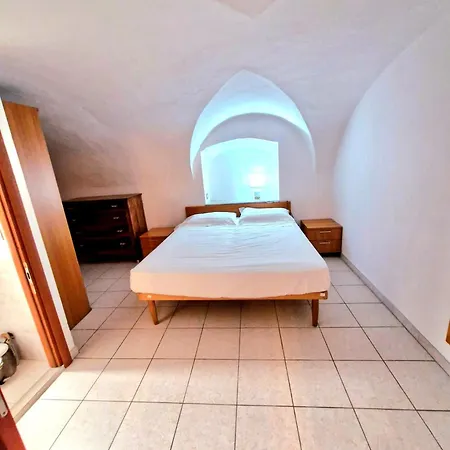 Rvh Apartment *