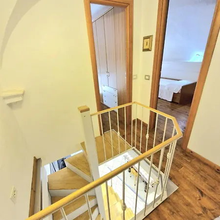 Apartment Rvh