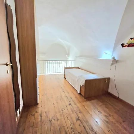 Rvh Apartment *