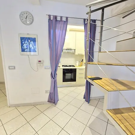 Apartment Rvh *