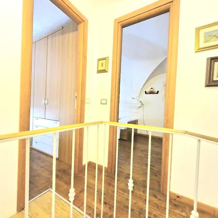Rvh Apartment Sanremo