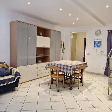 Rvh Apartment *