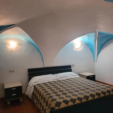 Διαμέρισμα Rvh Σαν Ρέμο