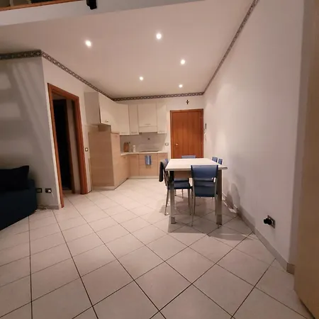 Apartment Rvh