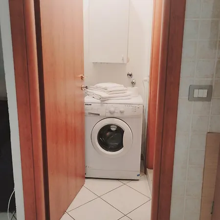 Apartment Rvh *