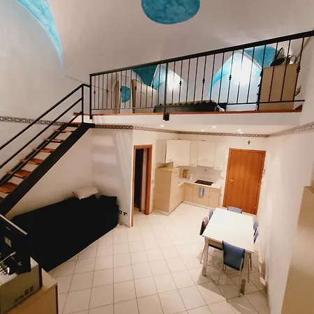 Διαμέρισμα Rvh Σαν Ρέμο