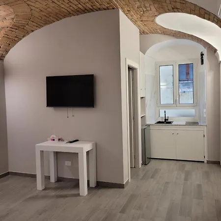 Rvh Apartment Sanremo
