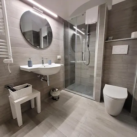 Apartment Rvh