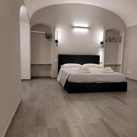 Rvh Apartment *
