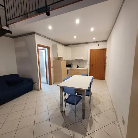 Rvh Apartment