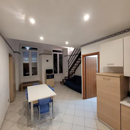 Apartment Rvh Sanremo