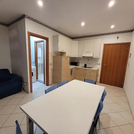 Apartment Rvh