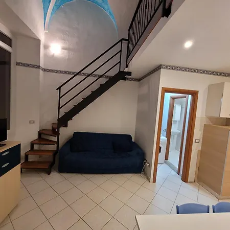 Apartment Rvh Sanremo