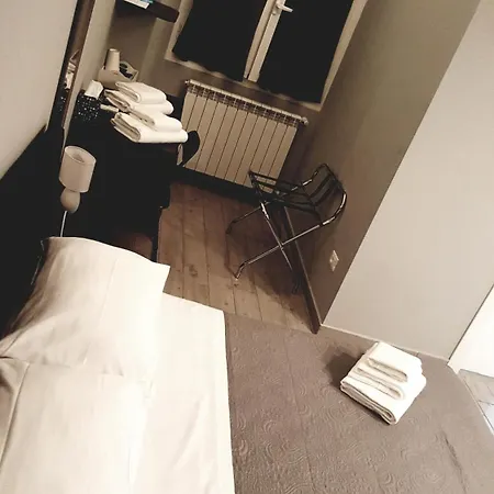 Διαμέρισμα Rvh *