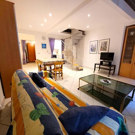 Rvh Appartement San Remo