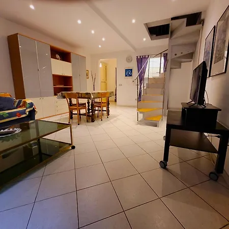 Rvh Appartement San Remo