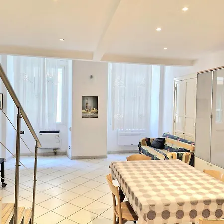 Rvh Appartement