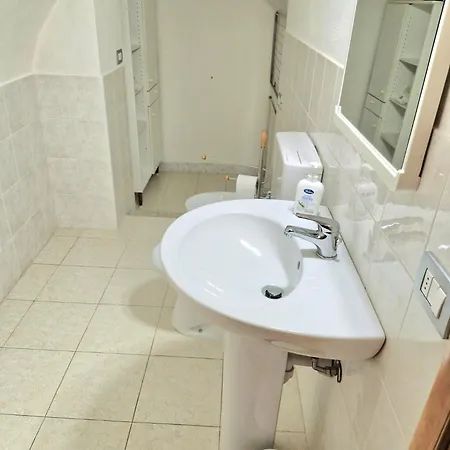 Appartement Rvh San Remo