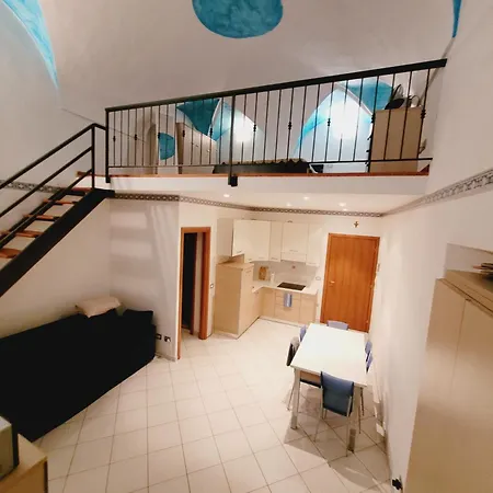 Rvh Apartamento San Remo