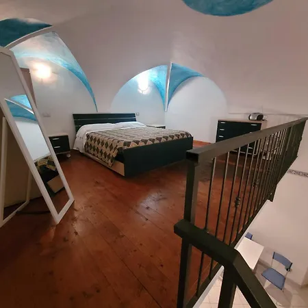 Rvh Apartamento *