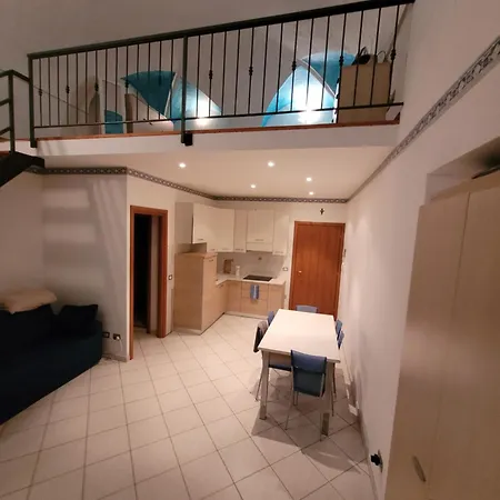 Apartamento Rvh *