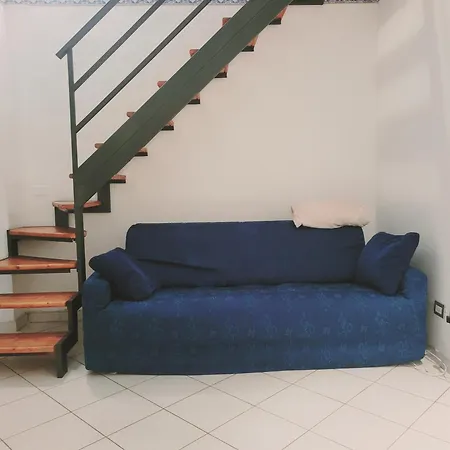 Rvh Apartamento *