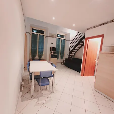 Rvh Appartement *