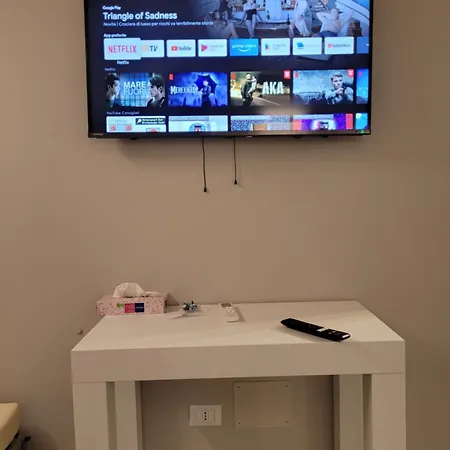 Rvh Appartement
