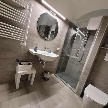 Appartement Rvh