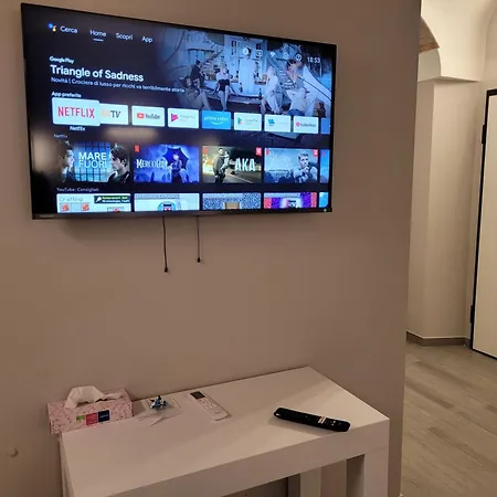 Appartement Rvh