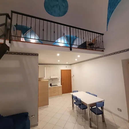 Appartement Rvh