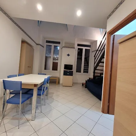 Appartement Rvh *