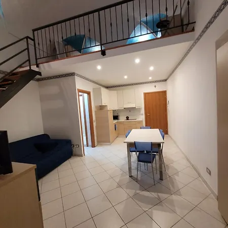 Rvh Appartement San Remo