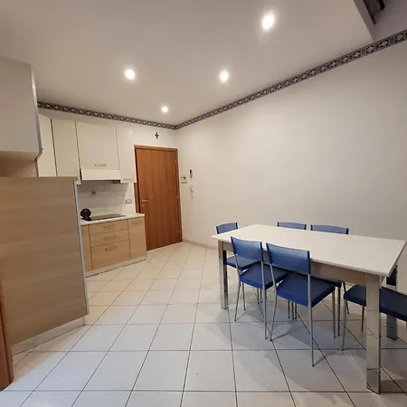 Appartement Rvh *
