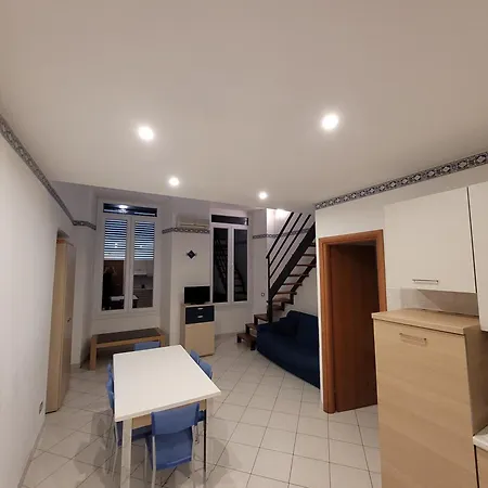 Rvh Appartement San Remo