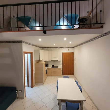 Rvh Appartement
