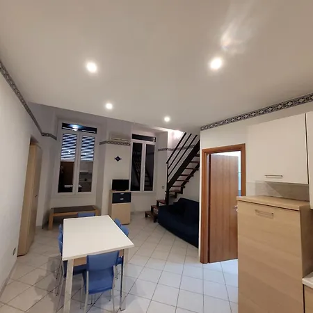 Appartement Rvh