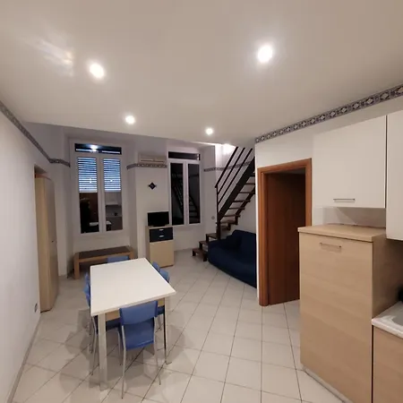 Appartement Rvh *
