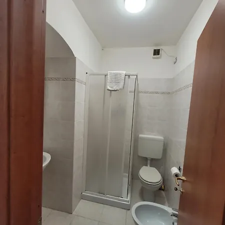 Rvh Appartement San Remo