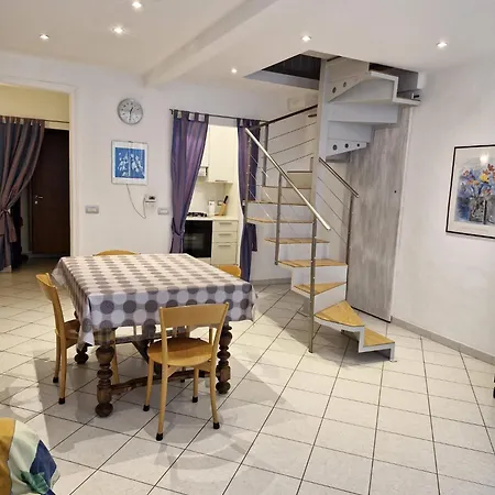 Appartamento Rvh Sanremo