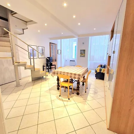 Apartamento Rvh *