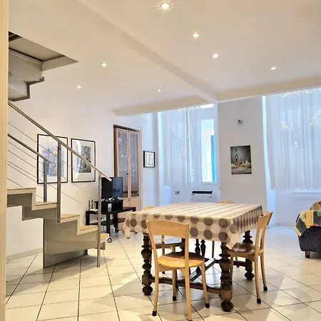 Apartment Rvh Sanremo