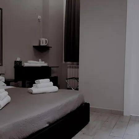 Appartement Rvh *