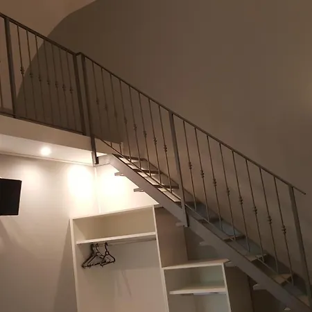 Rvh Apartamento *