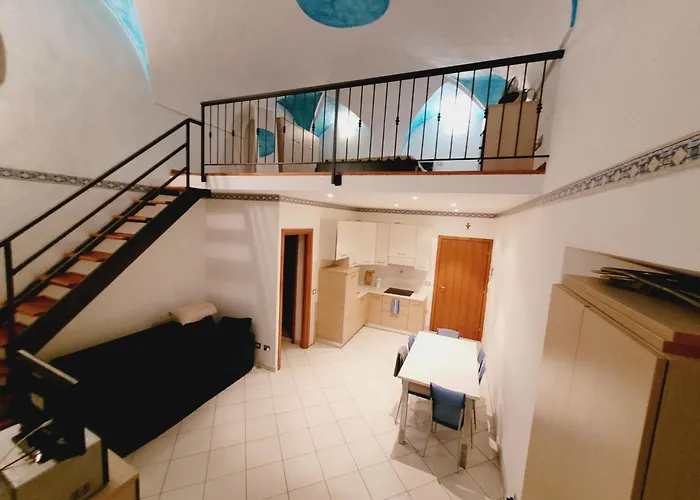 Rvh Apartament San Remo