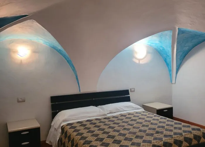 Apartament Rvh San Remo