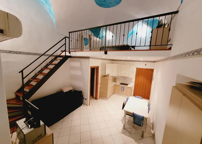 Apartament Rvh San Remo