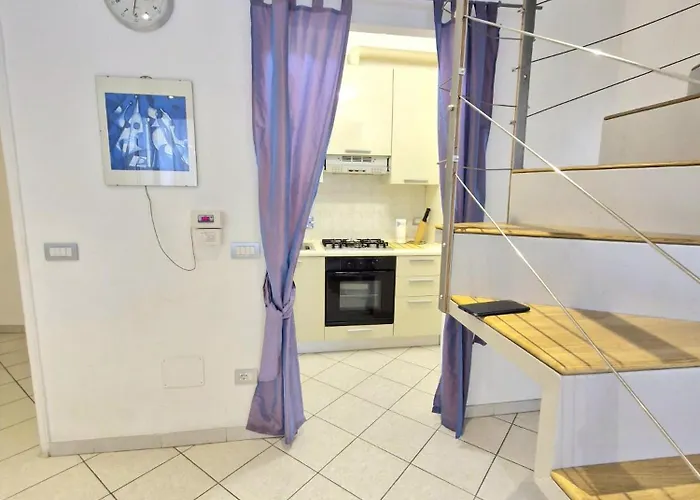 Apartament Rvh San Remo